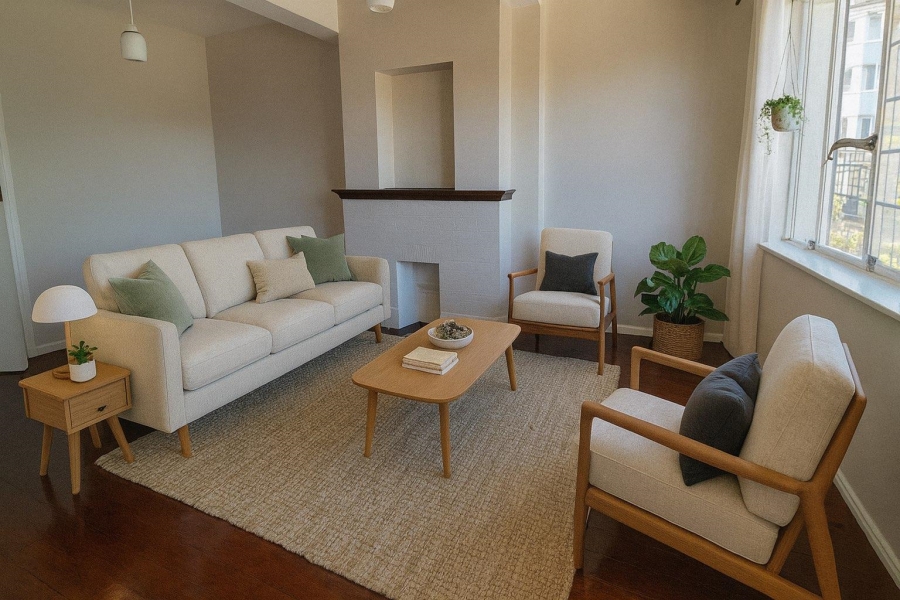 2 Bedroom Property for Sale in Sea Point Western Cape